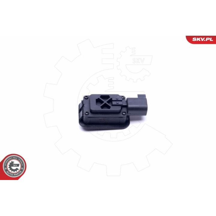 Išorinė durų rankena ESEN SKV 16SKV263