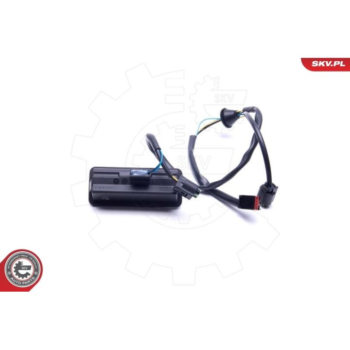 Išorinė durų rankena ESEN SKV 16SKV267