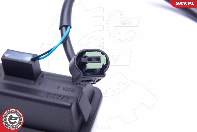 Išorinė durų rankena ESEN SKV 16SKV267