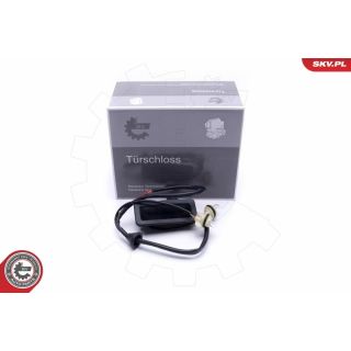 Išorinė durų rankena ESEN SKV 16SKV268