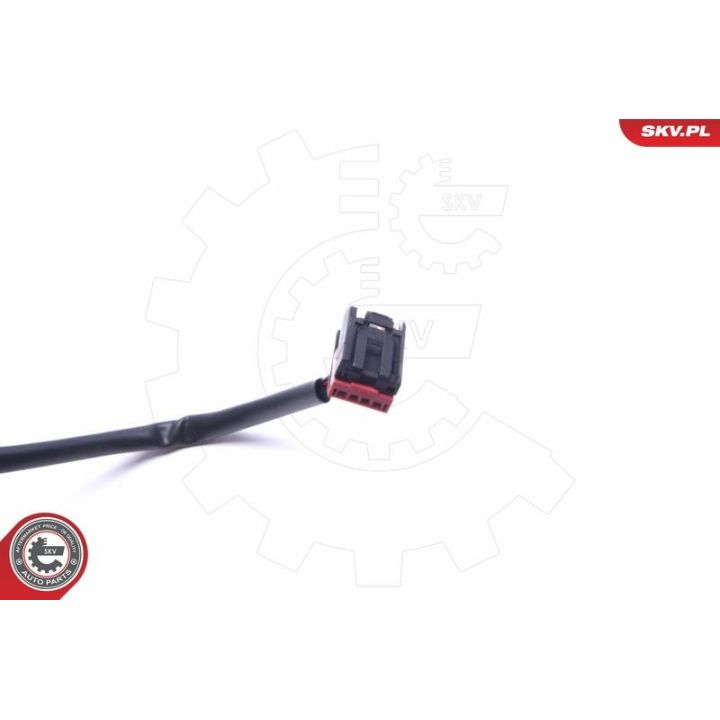 Išorinė durų rankena ESEN SKV 16SKV268