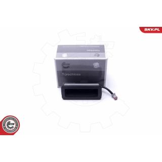 Išorinė durų rankena ESEN SKV 16SKV269