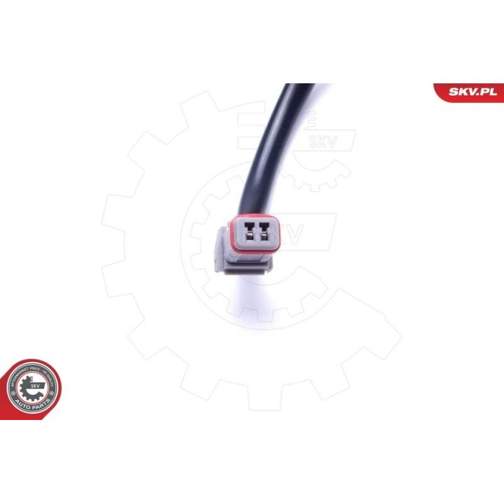 Išorinė durų rankena ESEN SKV 16SKV269