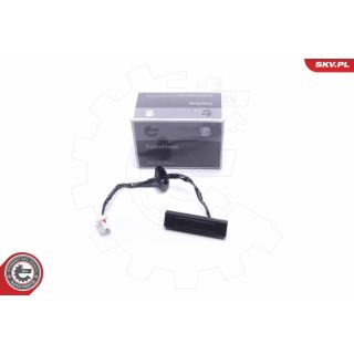 Išorinė durų rankena ESEN SKV 16SKV282