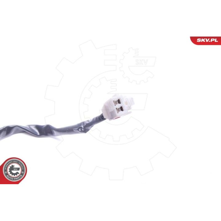 Išorinė durų rankena ESEN SKV 16SKV282