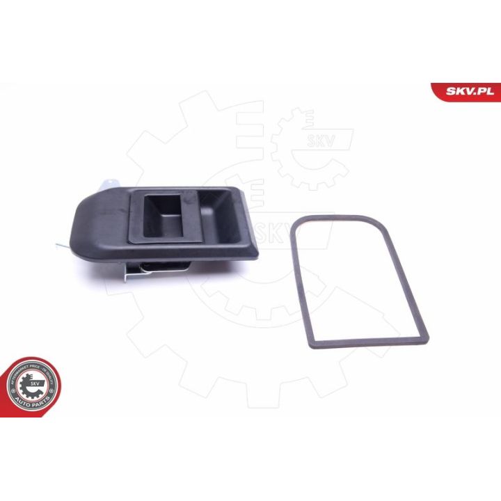 Išorinė durų rankena ESEN SKV 96SKV051