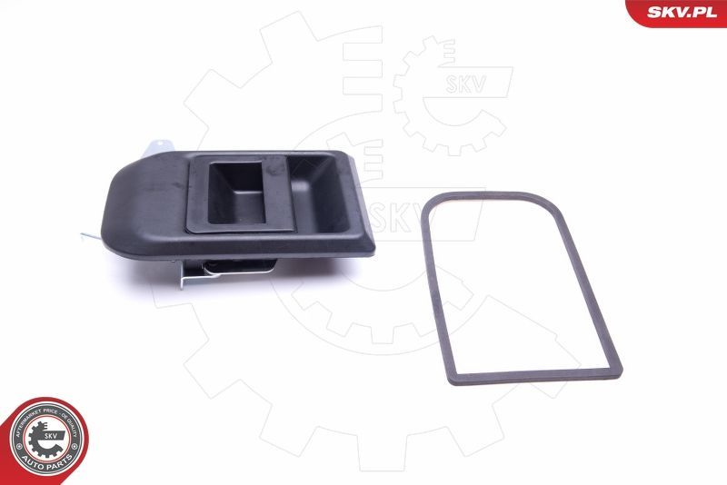 Išorinė durų rankena ESEN SKV 96SKV051