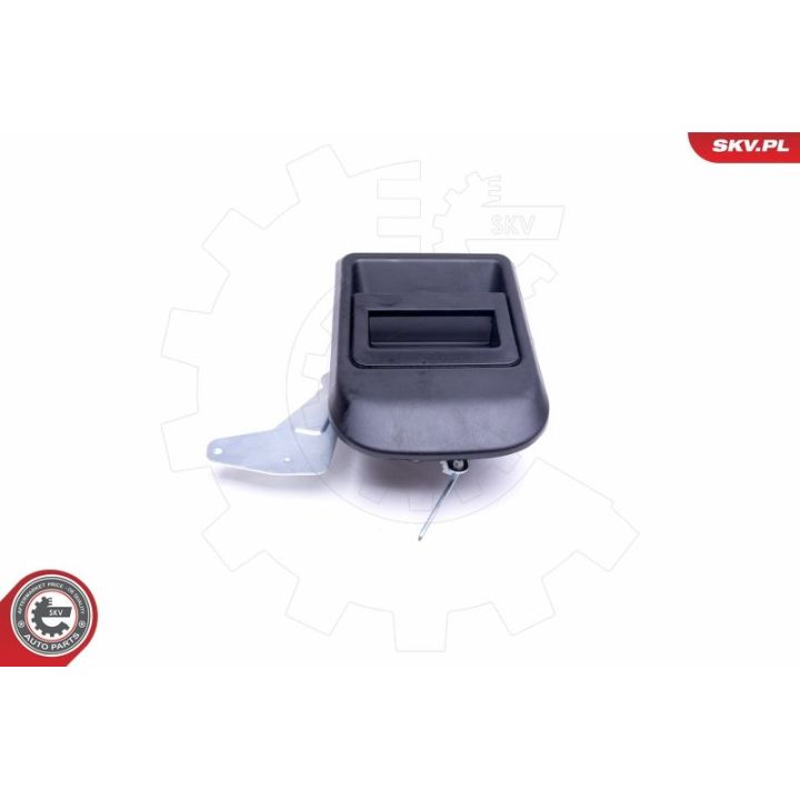 Išorinė durų rankena ESEN SKV 96SKV051