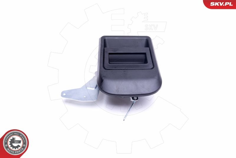 Išorinė durų rankena ESEN SKV 96SKV051