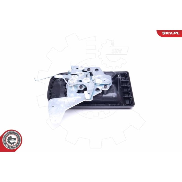 Išorinė durų rankena ESEN SKV 96SKV051