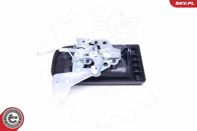 Išorinė durų rankena ESEN SKV 96SKV051