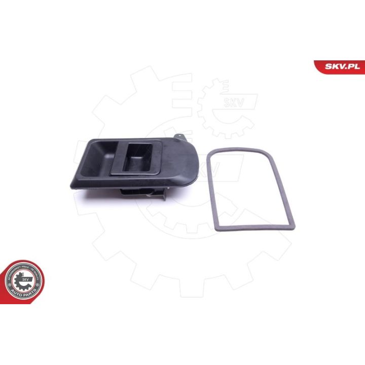 Išorinė durų rankena ESEN SKV 96SKV058