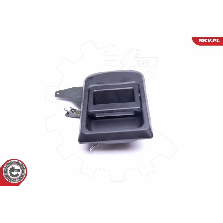 Išorinė durų rankena ESEN SKV 96SKV058