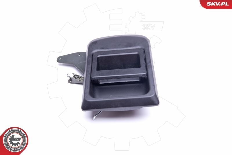 Išorinė durų rankena ESEN SKV 96SKV058