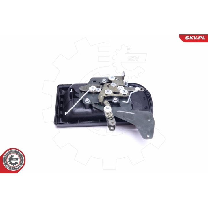 Išorinė durų rankena ESEN SKV 96SKV058