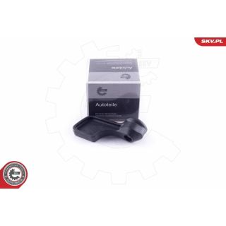 Išorinė durų rankena ESEN SKV 96SKV113