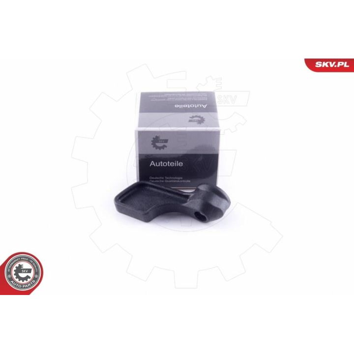 Išorinė durų rankena ESEN SKV 96SKV113