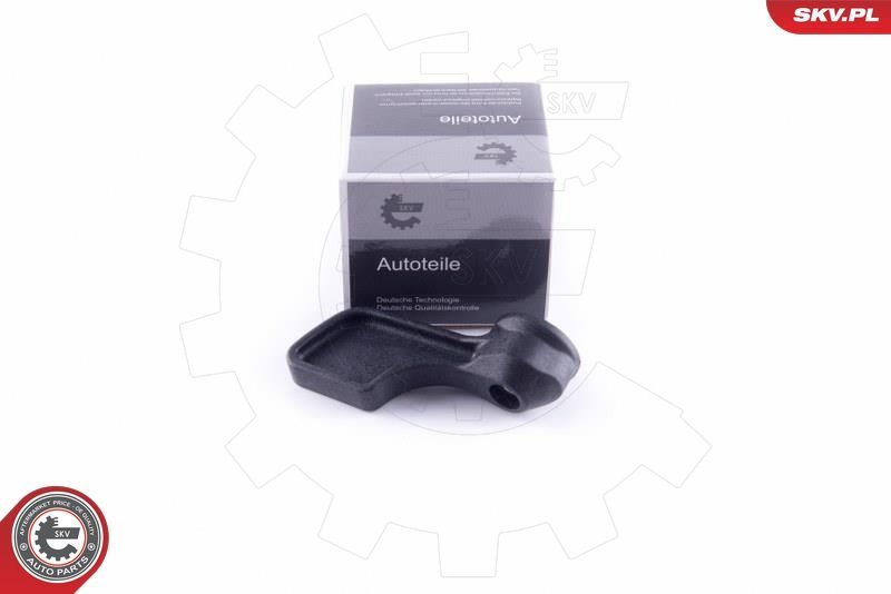 Išorinė durų rankena ESEN SKV 96SKV113