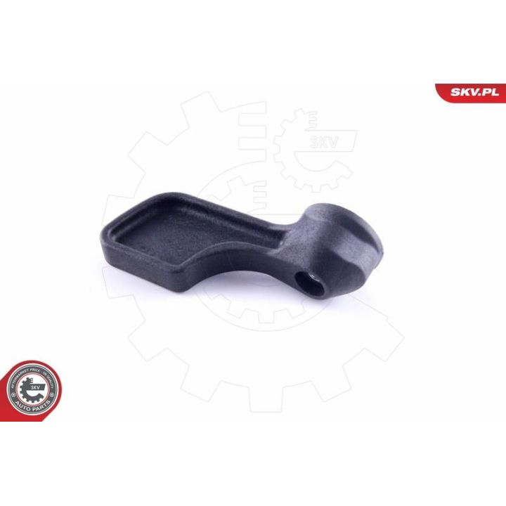 Išorinė durų rankena ESEN SKV 96SKV113