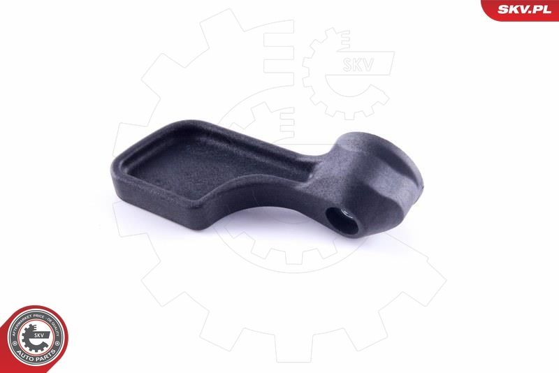 Išorinė durų rankena ESEN SKV 96SKV113