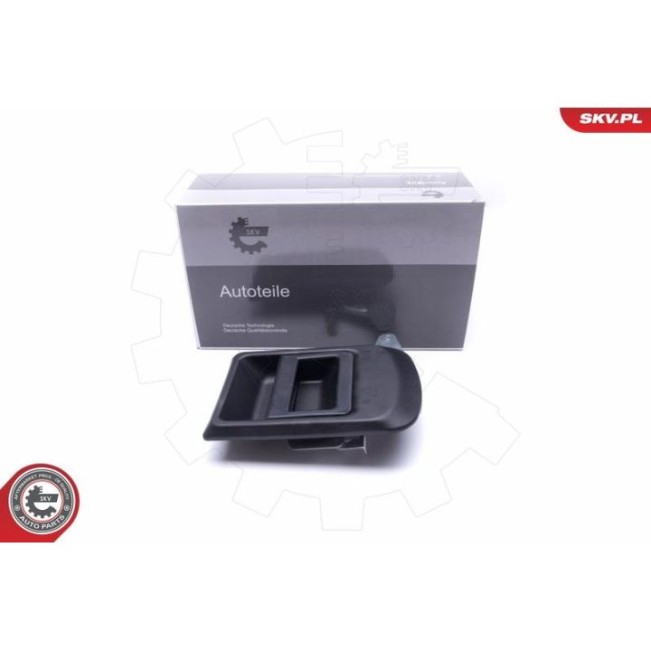 Išorinė durų rankena ESEN SKV 96SKV154