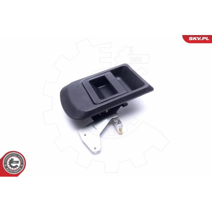 Išorinė durų rankena ESEN SKV 96SKV154