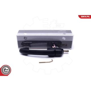 Išorinė durų rankena ESEN SKV 96SKV157