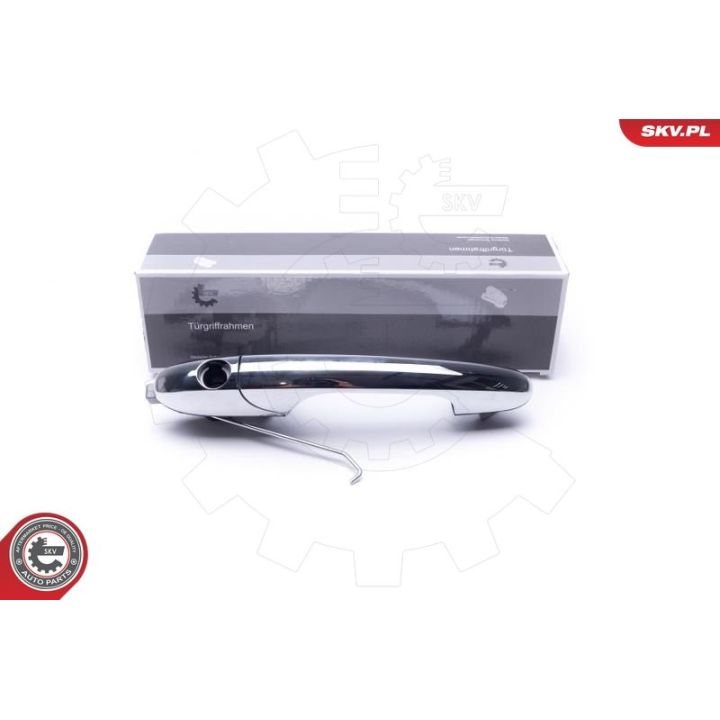 Išorinė durų rankena ESEN SKV 96SKV170