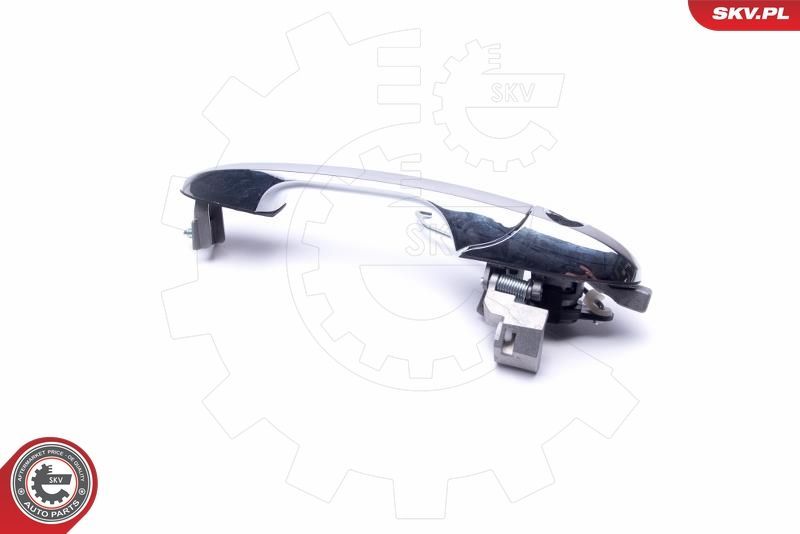 Išorinė durų rankena ESEN SKV 96SKV170