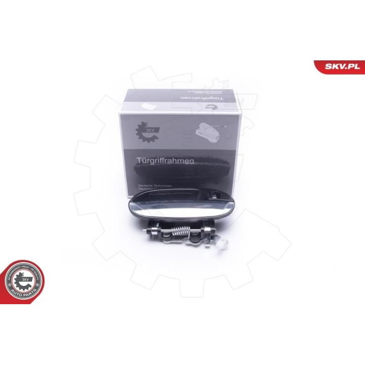 Išorinė durų rankena ESEN SKV 96SKV174