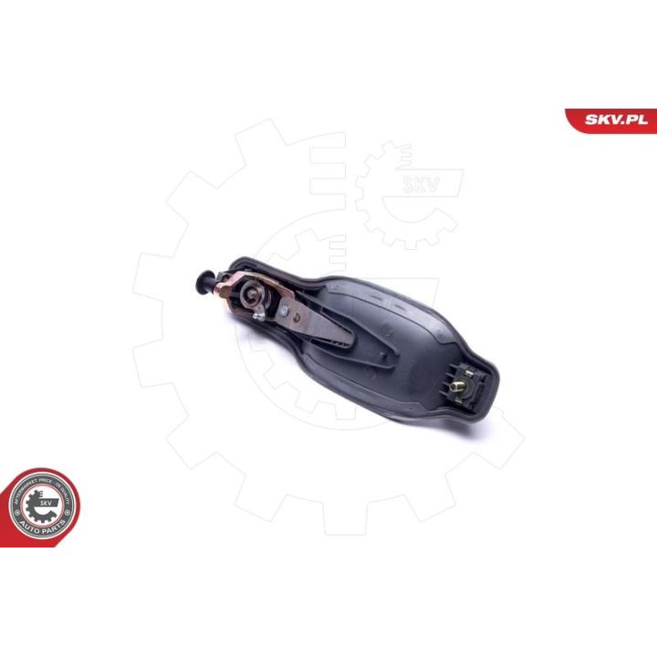 Išorinė durų rankena ESEN SKV 96SKV176