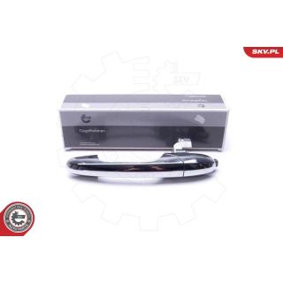 Išorinė durų rankena ESEN SKV 96SKV178