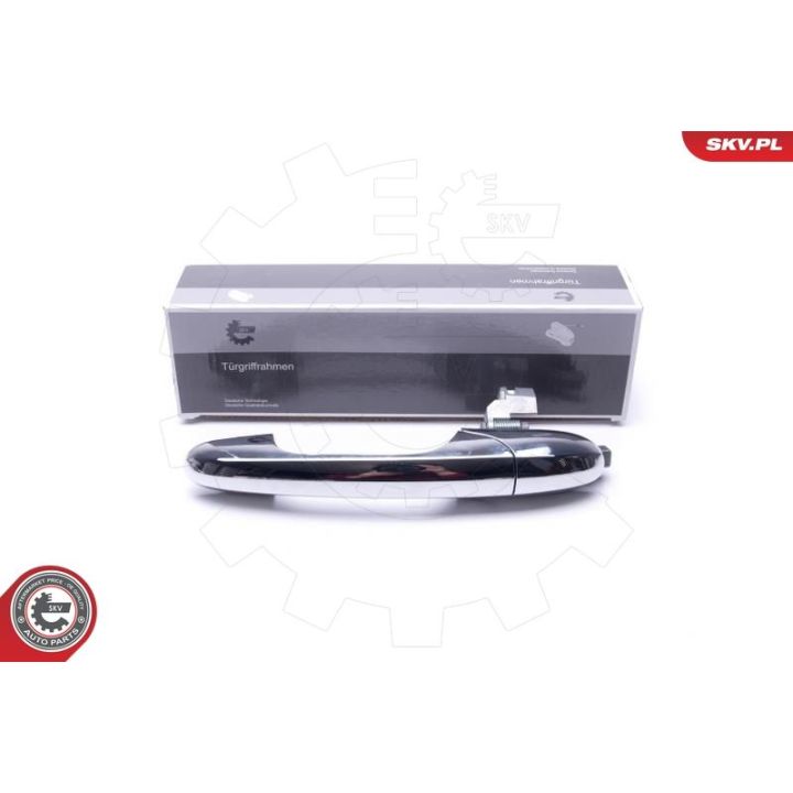 Išorinė durų rankena ESEN SKV 96SKV178