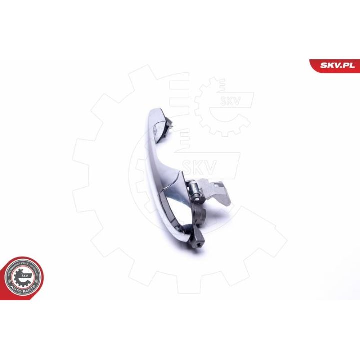 Išorinė durų rankena ESEN SKV 96SKV178