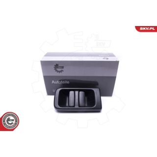 Išorinė durų rankena ESEN SKV 96SKV180