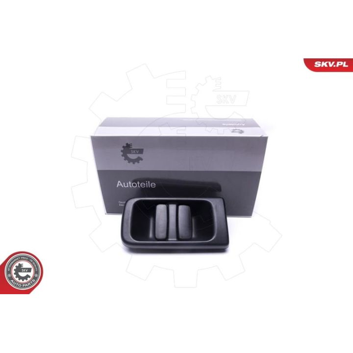 Išorinė durų rankena ESEN SKV 96SKV180