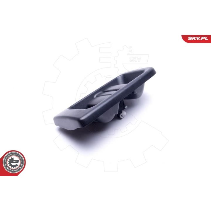 Išorinė durų rankena ESEN SKV 96SKV180