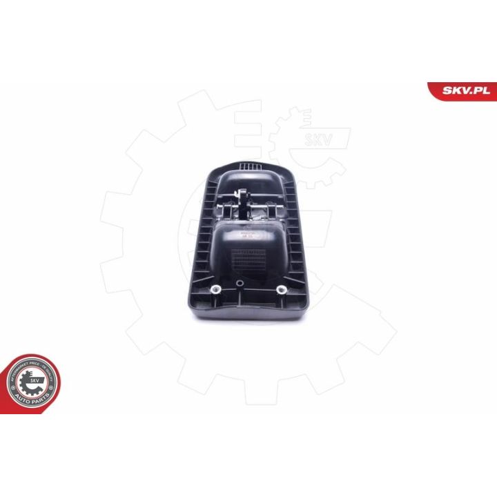 Išorinė durų rankena ESEN SKV 96SKV180