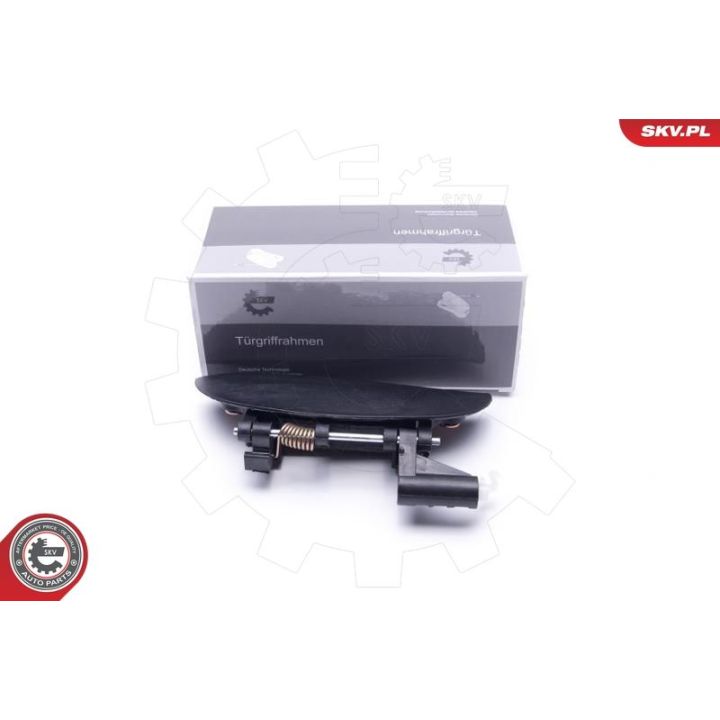 Išorinė durų rankena ESEN SKV 96SKV181