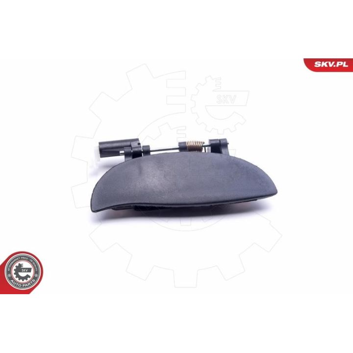 Išorinė durų rankena ESEN SKV 96SKV181