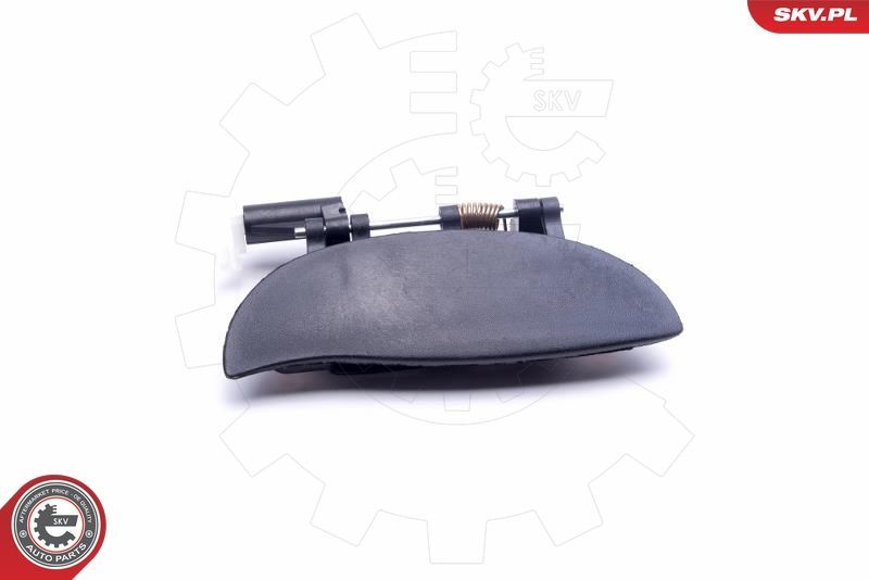 Išorinė durų rankena ESEN SKV 96SKV181