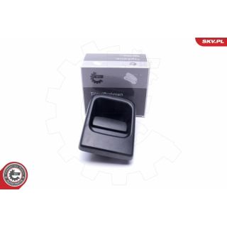 Išorinė durų rankena ESEN SKV 96SKV192