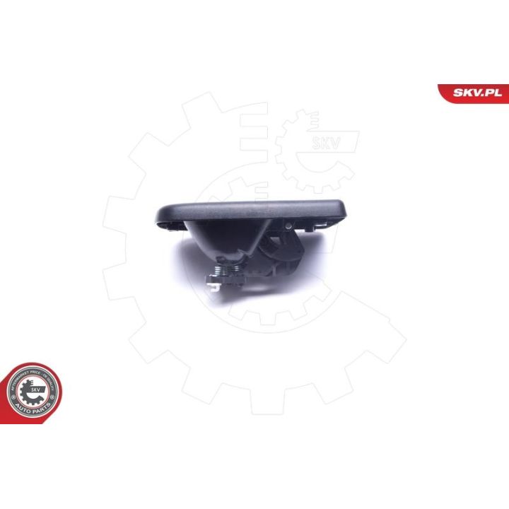 Išorinė durų rankena ESEN SKV 96SKV192