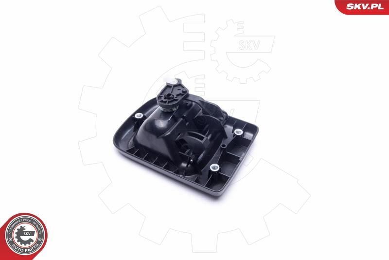 Išorinė durų rankena ESEN SKV 96SKV192