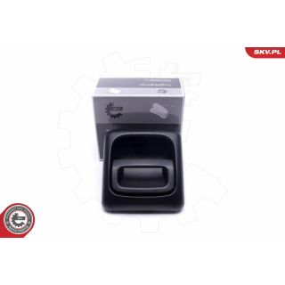 Išorinė durų rankena ESEN SKV 96SKV196