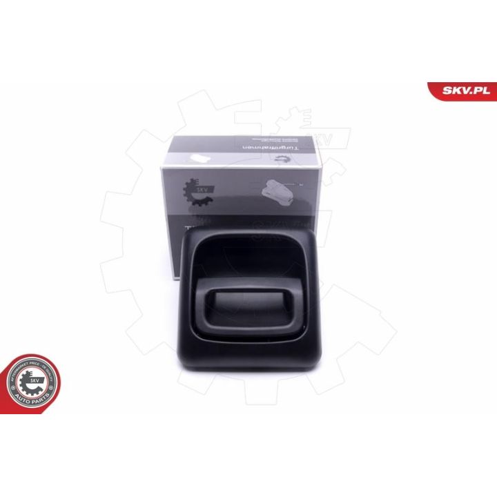 Išorinė durų rankena ESEN SKV 96SKV196