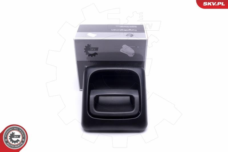 Išorinė durų rankena ESEN SKV 96SKV196