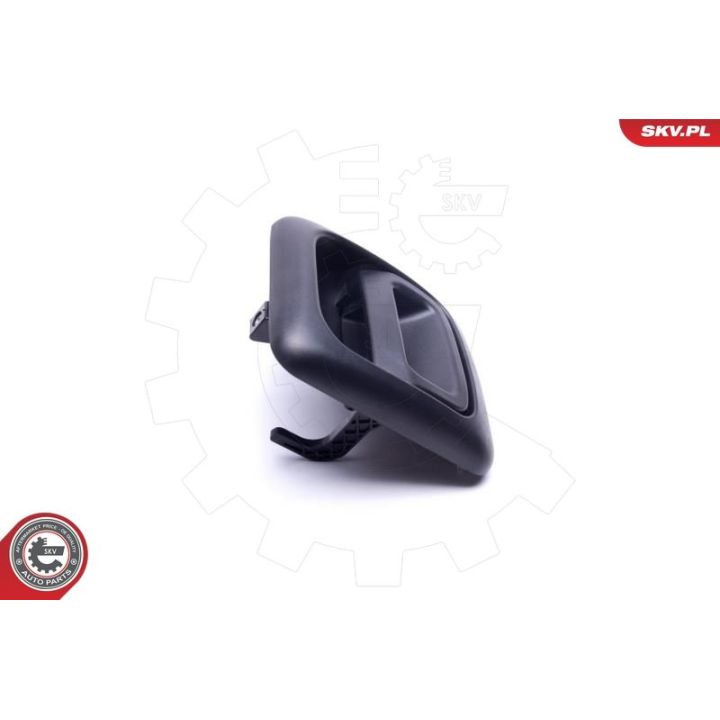 Išorinė durų rankena ESEN SKV 96SKV196