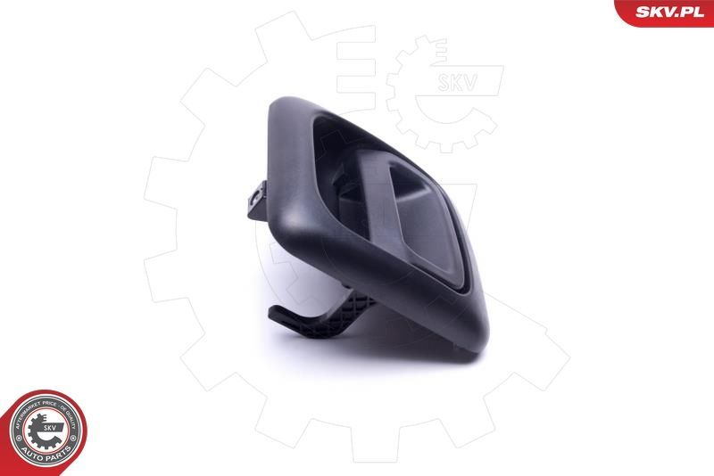 Išorinė durų rankena ESEN SKV 96SKV196