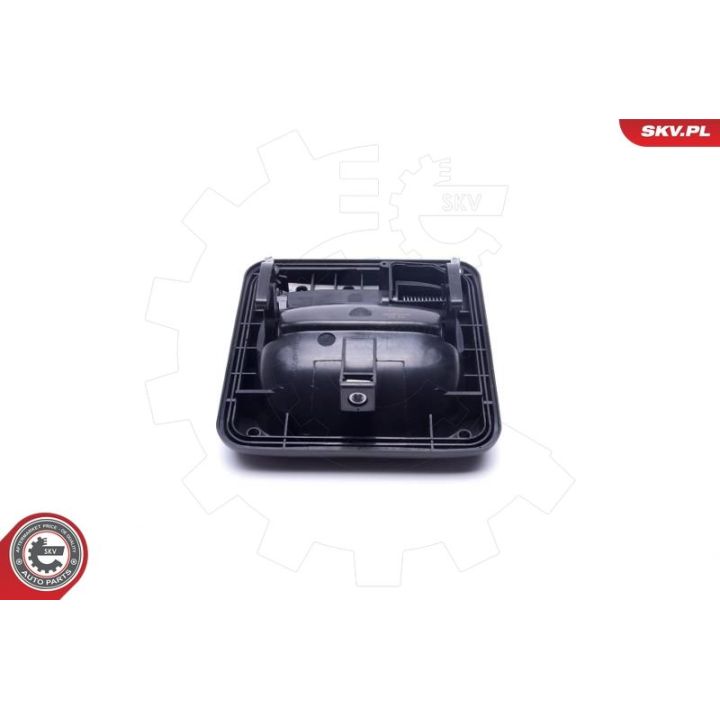 Išorinė durų rankena ESEN SKV 96SKV196